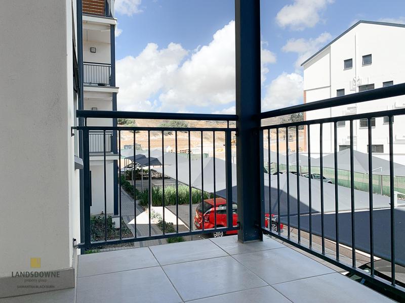 1 Bedroom Property for Sale in Richwood Western Cape